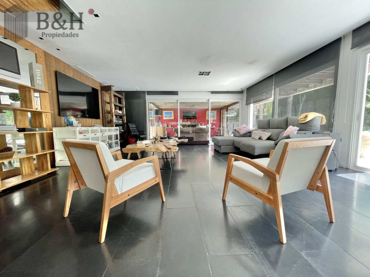 La Arbolada - GoPunta - Portal Inmobiliario de Punta del Este - Maldonado