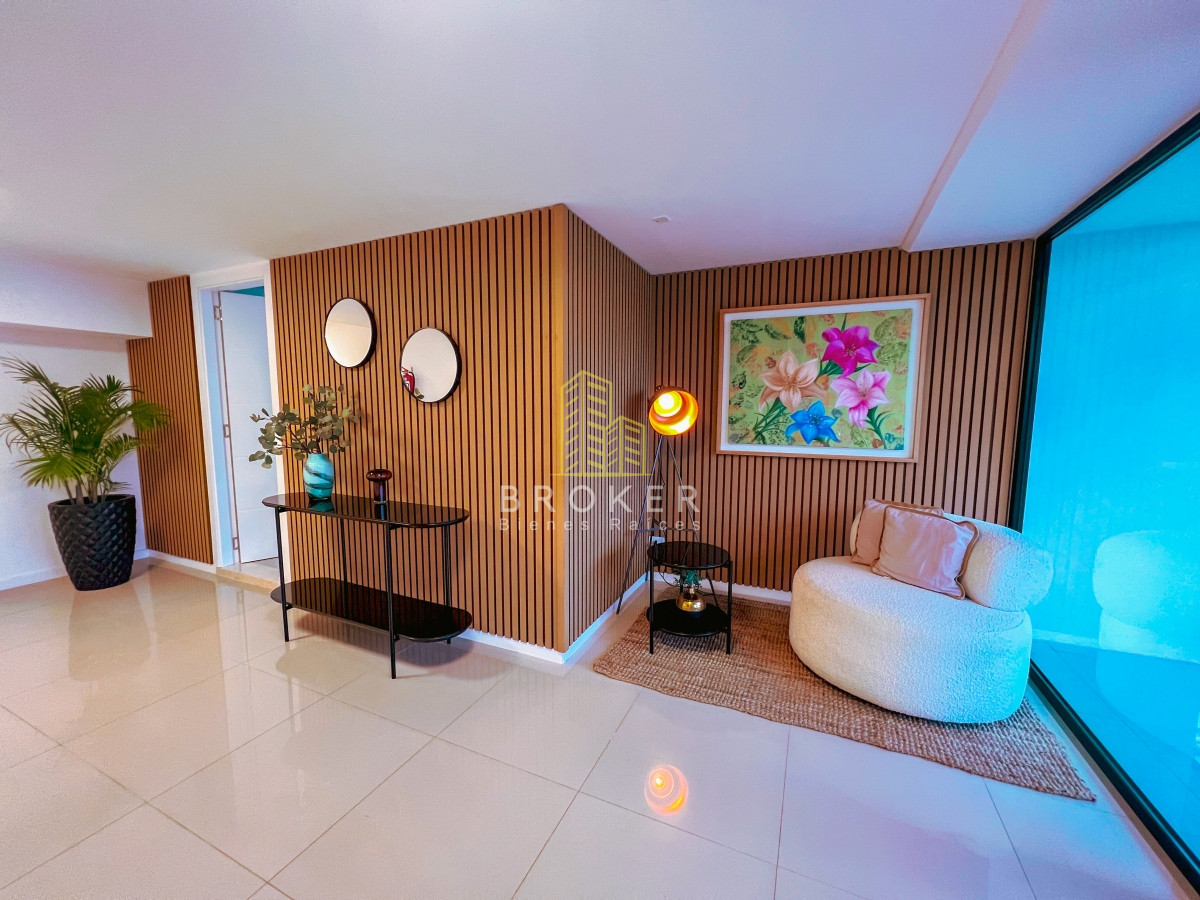 Apartamento ID.1573/Unidad_en_venta_y__de_3_Dormitorios_2_Baño - Unidad en venta y  de 3 Dormitorios 2 Baño