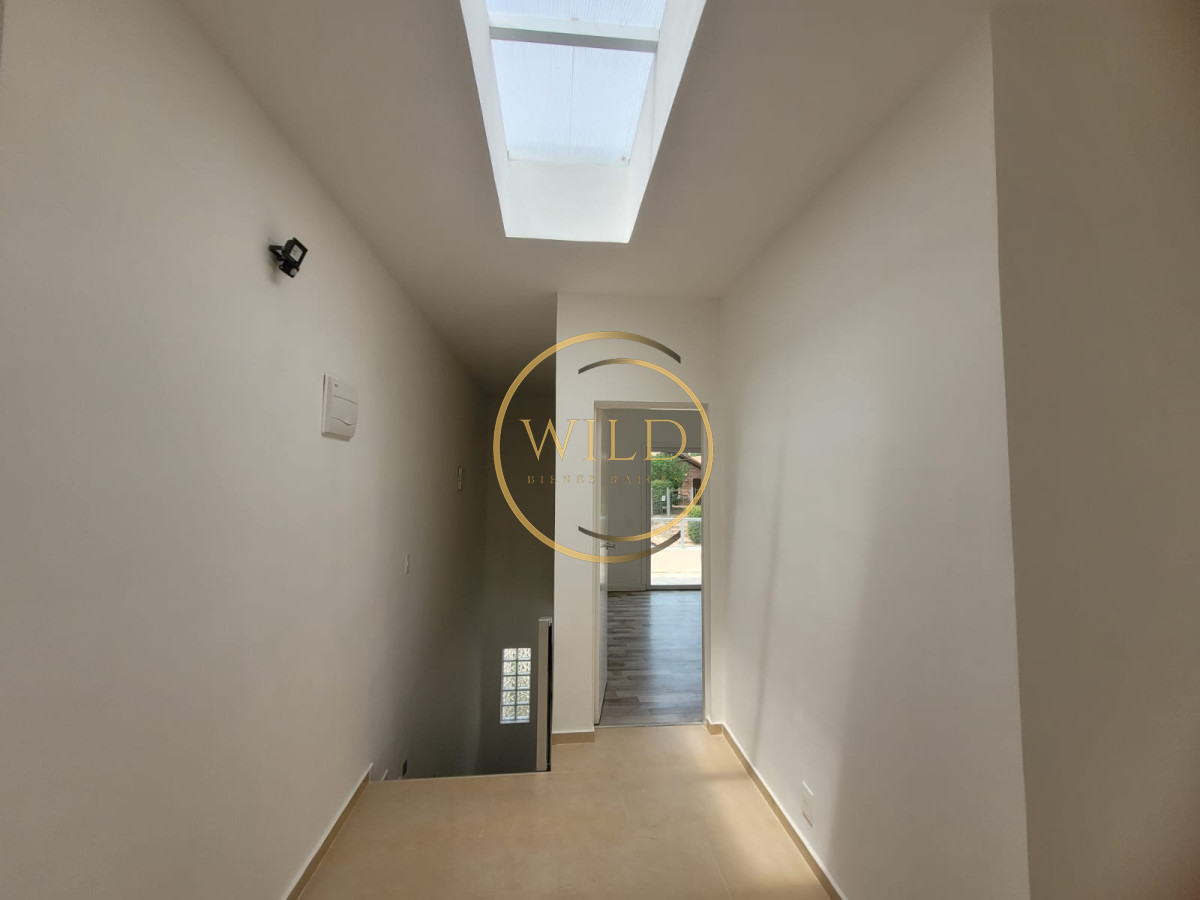 Casa ID.1974 - Casa a estrenar en venta en Sausalito