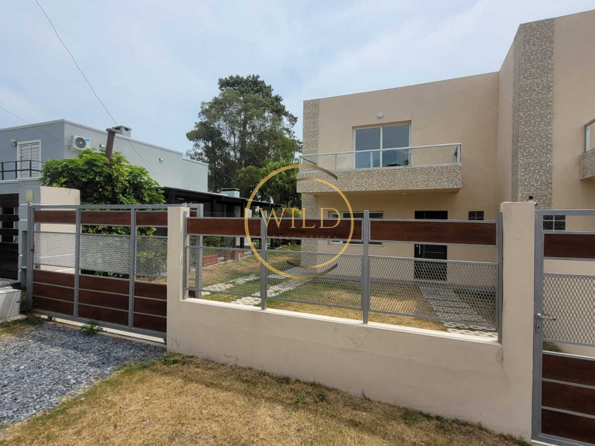 Casa ID.1974 - Casa a estrenar en venta en Sausalito