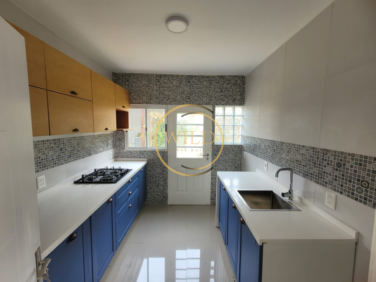Casa ID.1974 - Casa a estrenar en venta en Sausalito
