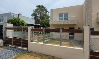 Casa a estrenar en venta en Sausalito