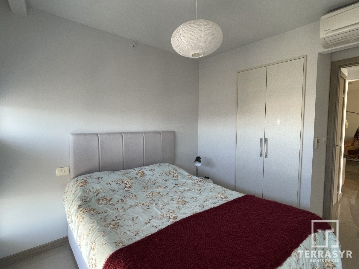 Apartamento ID.291 - VENTA DE APARTAMENTO DE 3 DORMITORIOS EN EDIFICIO ONIX PUNTA DEL ESTE 