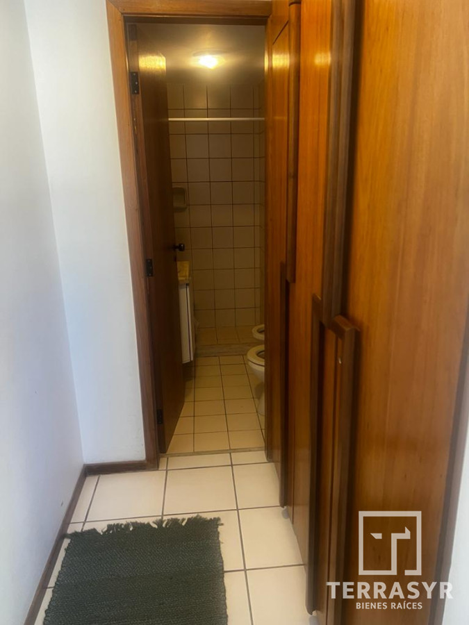 Apartamento ID.433 - Apartamento de un dormitorio entre playa mansa y brava