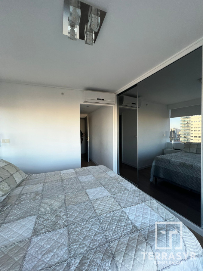 Apartamento ID.227 - VENTA DE APARTAMENTO DE 3 SUITES EN ALEXANDER BOULEVARD PUNTA DEL ESTE