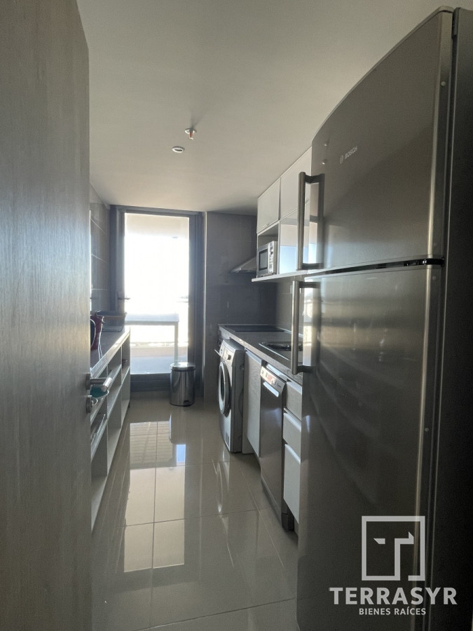 Apartamento ID.291 - VENTA DE APARTAMENTO DE 3 DORMITORIOS EN EDIFICIO ONIX PUNTA DEL ESTE 