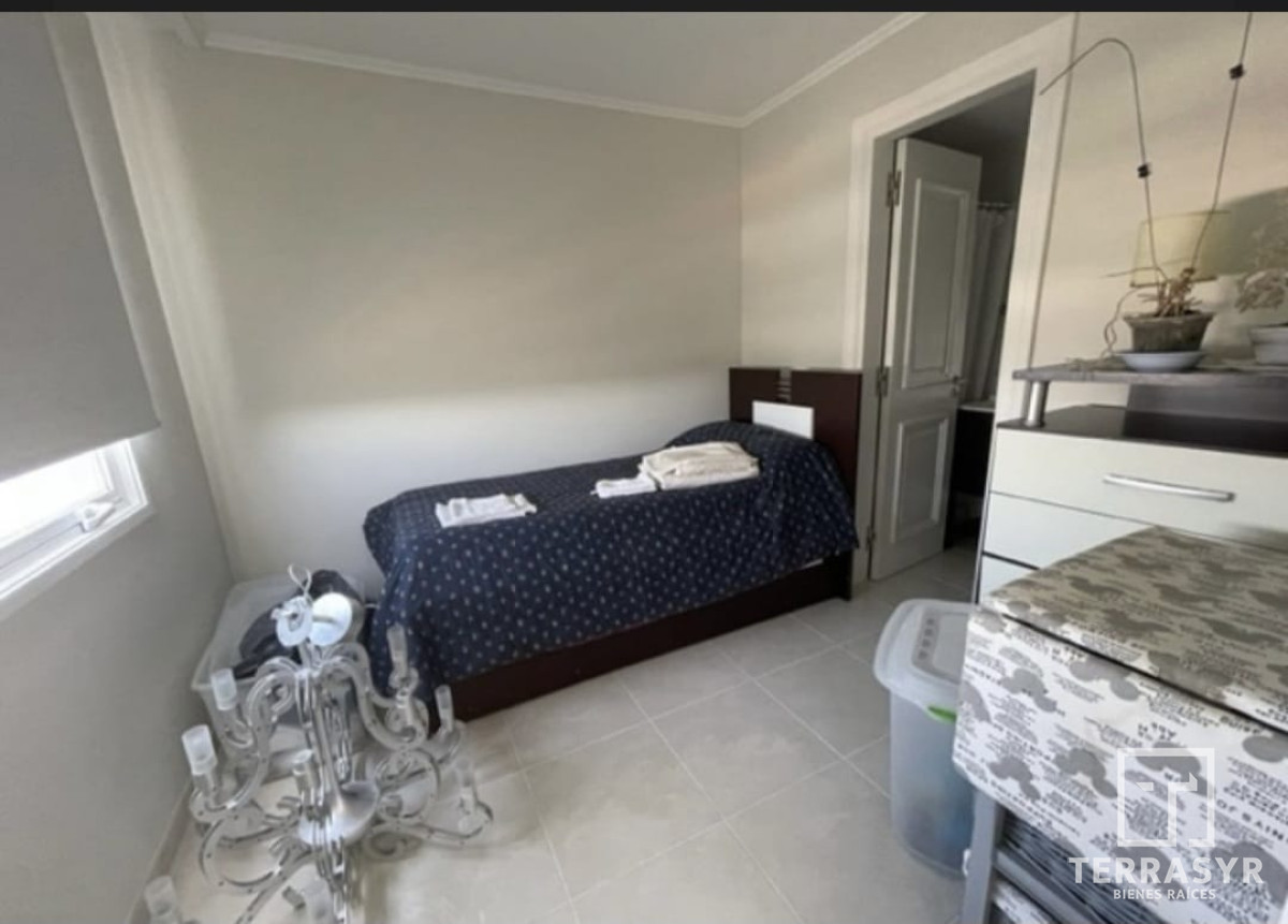 Apartamento ID.290 - VENTA DE APARTAMENTO DE 3 SUITES Y DEPENDENCIA EN EDIFICIO LE JARDIN EN MANSA PUNTA DEL ESTE 