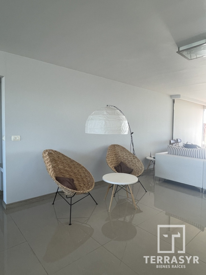 Apartamento ID.291 - VENTA DE APARTAMENTO DE 3 DORMITORIOS EN EDIFICIO ONIX PUNTA DEL ESTE 