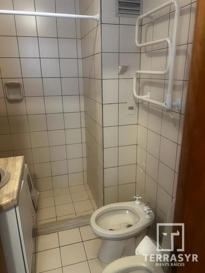 Apartamento ID.433 - Apartamento de un dormitorio entre playa mansa y brava
