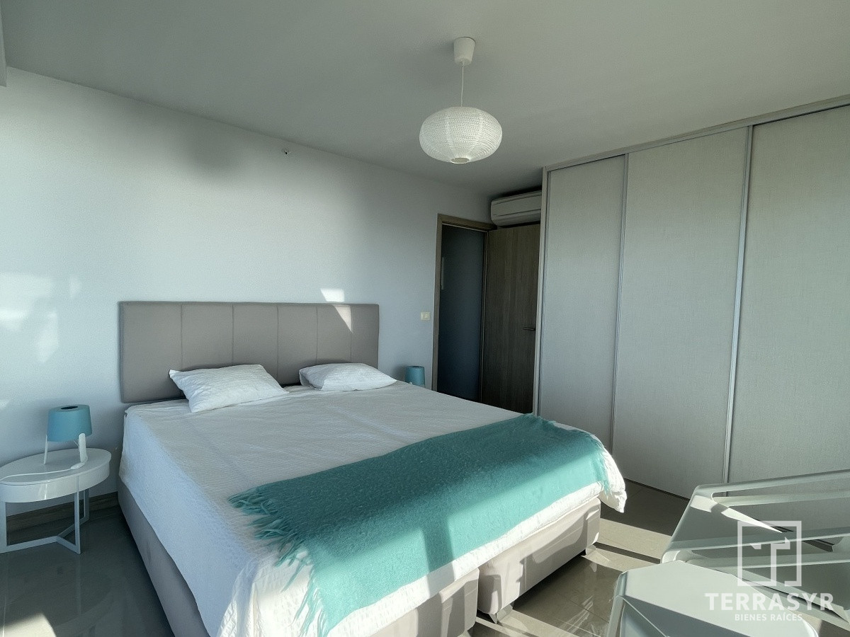 Apartamento ID.291 - VENTA DE APARTAMENTO DE 3 DORMITORIOS EN EDIFICIO ONIX PUNTA DEL ESTE 