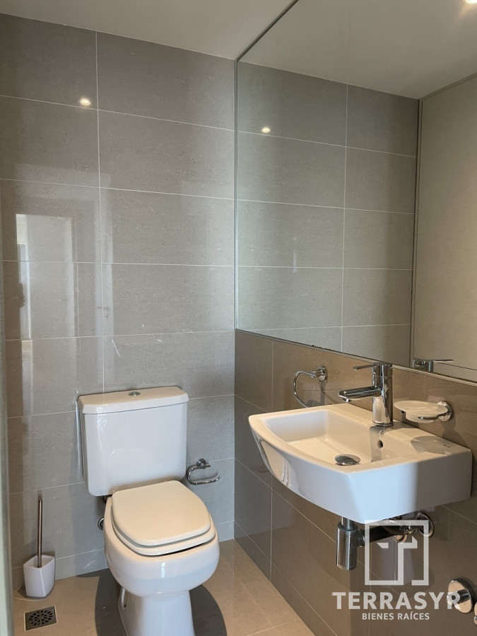 Apartamento ID.291 - VENTA DE APARTAMENTO DE 3 DORMITORIOS EN EDIFICIO ONIX PUNTA DEL ESTE 