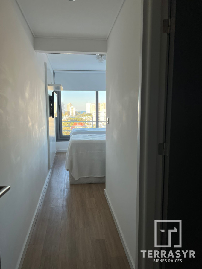 Apartamento ID.227 - VENTA DE APARTAMENTO DE 3 SUITES EN ALEXANDER BOULEVARD PUNTA DEL ESTE