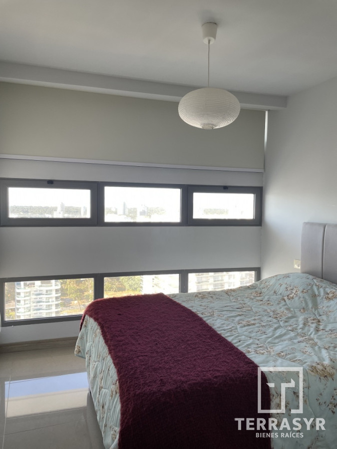 Apartamento ID.291 - VENTA DE APARTAMENTO DE 3 DORMITORIOS EN EDIFICIO ONIX PUNTA DEL ESTE 