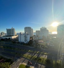 VENTA DE APARTAMENTO DE 3 SUITES EN ALEXANDER BOULEVARD PUNTA DEL ESTE