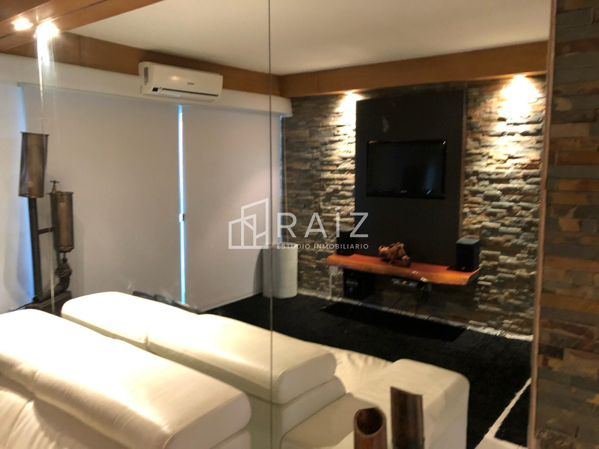 Apartamento ID.10544 - VENTA DE APARTAMENTO DE 1 DORMITORIO Y MEDIO EN AIDY GRILL PUNTA DEL ESTE