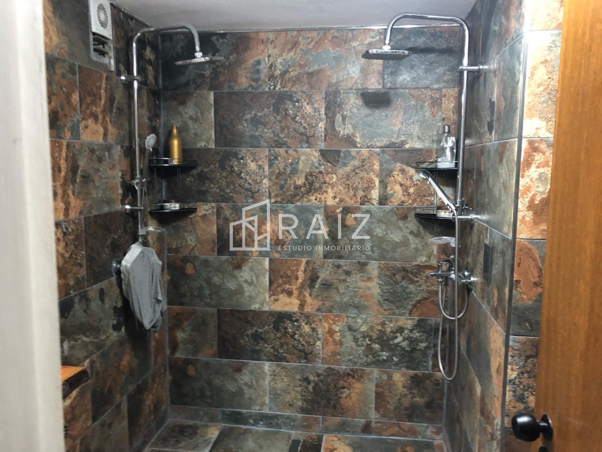 Apartamento ID.10544 - VENTA DE APARTAMENTO DE 1 DORMITORIO Y MEDIO EN AIDY GRILL PUNTA DEL ESTE