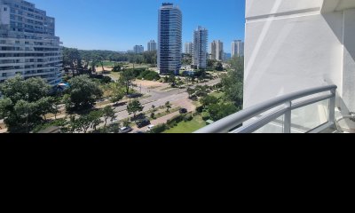 APARTAMENTO EN VENTA 2 DORMITORIOS PUNTA DEL ESTE