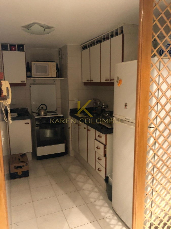 Apartamento ID.21094829 - VENTA DE APARTAMENTO DE 1 DORMITORIO Y MEDIO EN AIDY GRILL PUNTA DEL ESTE