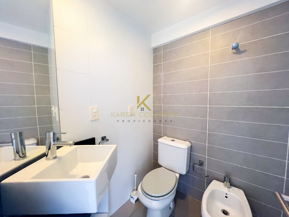 Apartamento ID.21095655 - VENTA DE APARTAMENTO DE 1 DORMITORIO EN PENINSULA PUNTA DEL ESTE 