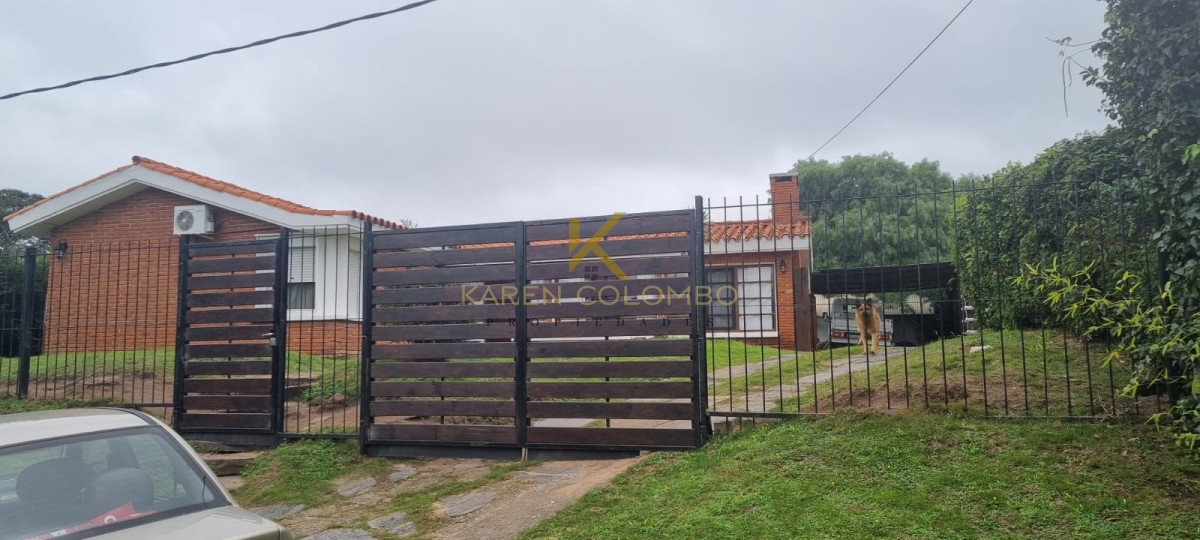 Casa ID.21094842 - Casa de 3 dormitorios