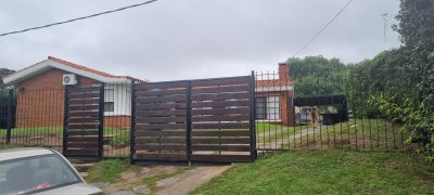 Casa de 3 dormitorios