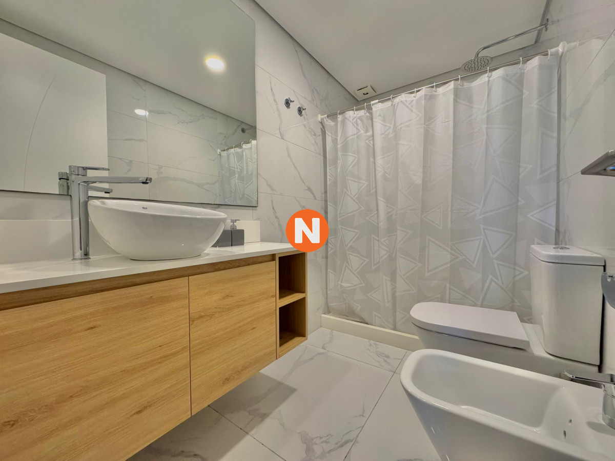 Apartamento Ref.224834 - VENTA APARTAMENTO DE 3 DORMITORIOS EN MANSA