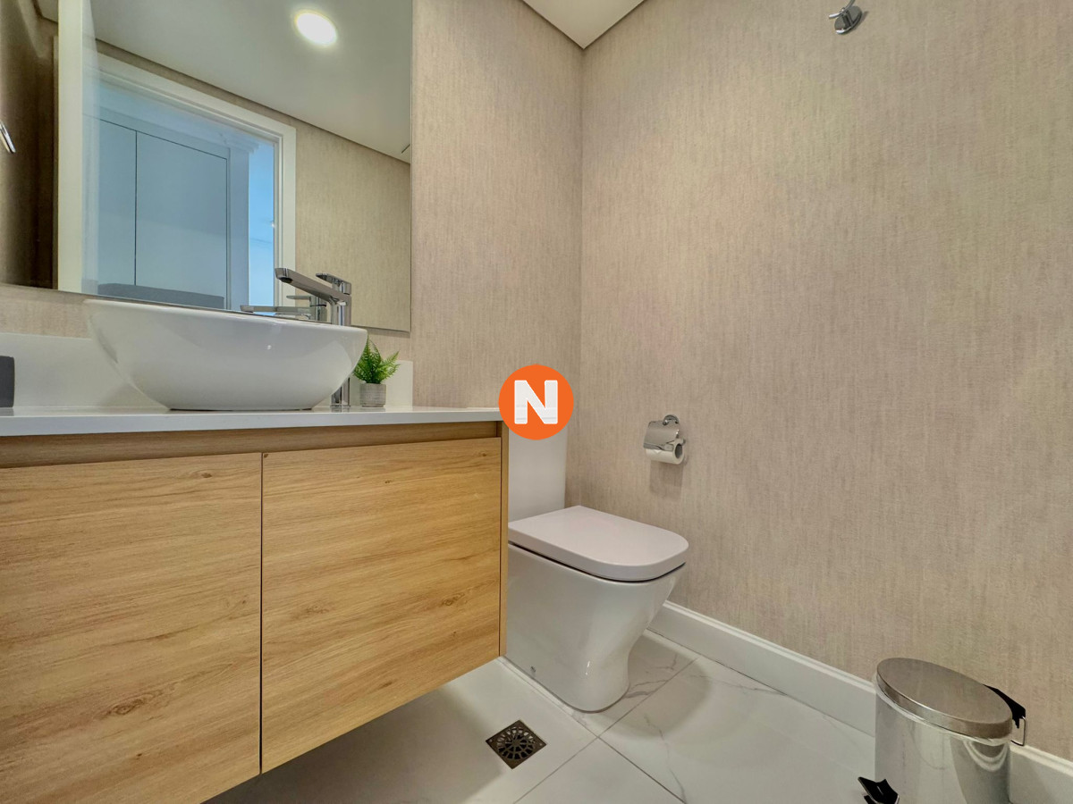 Apartamento Ref.224834 - VENTA APARTAMENTO DE 3 DORMITORIOS EN MANSA