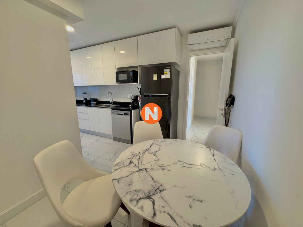 Apartamento Ref.224834 - VENTA APARTAMENTO DE 3 DORMITORIOS EN MANSA