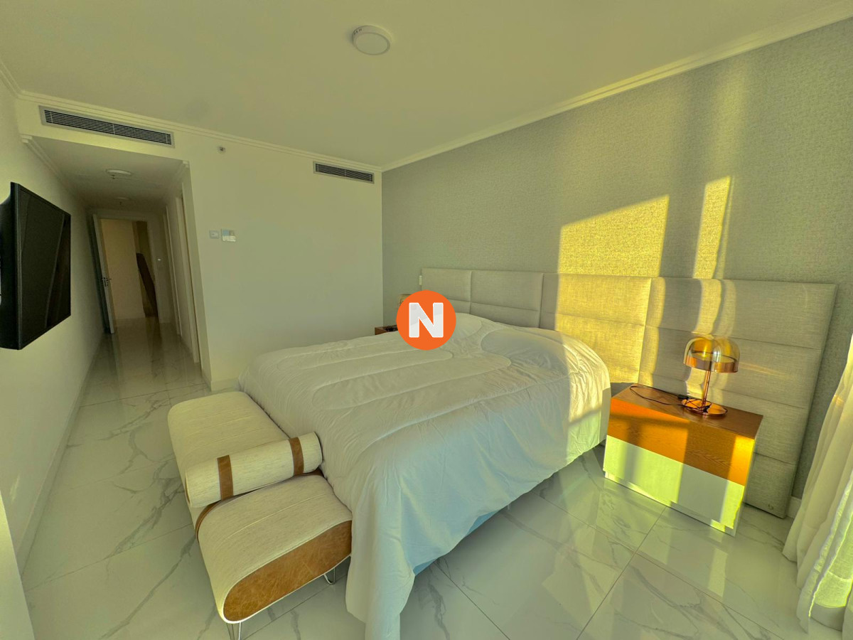 Apartamento Ref.224834 - VENTA APARTAMENTO DE 3 DORMITORIOS EN MANSA