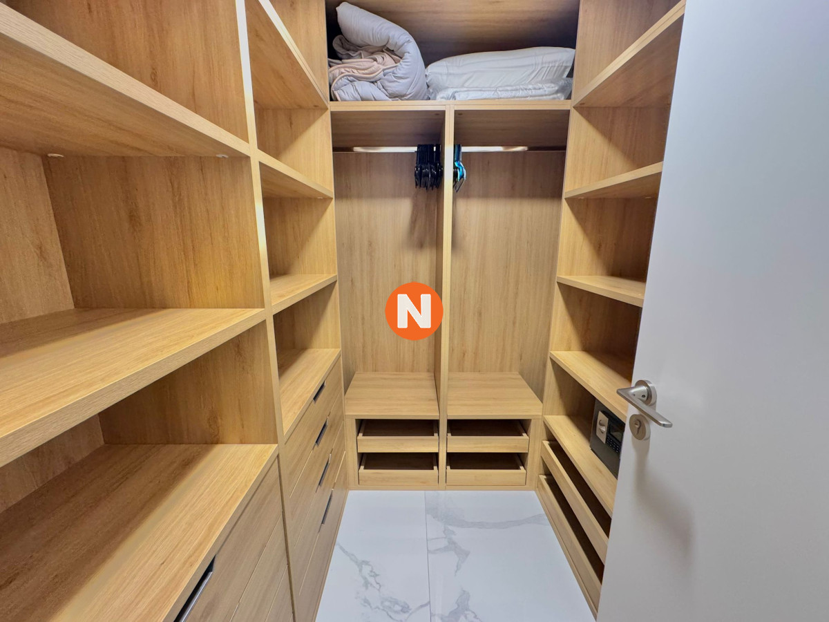 Apartamento Ref.224834 - VENTA APARTAMENTO DE 3 DORMITORIOS EN MANSA