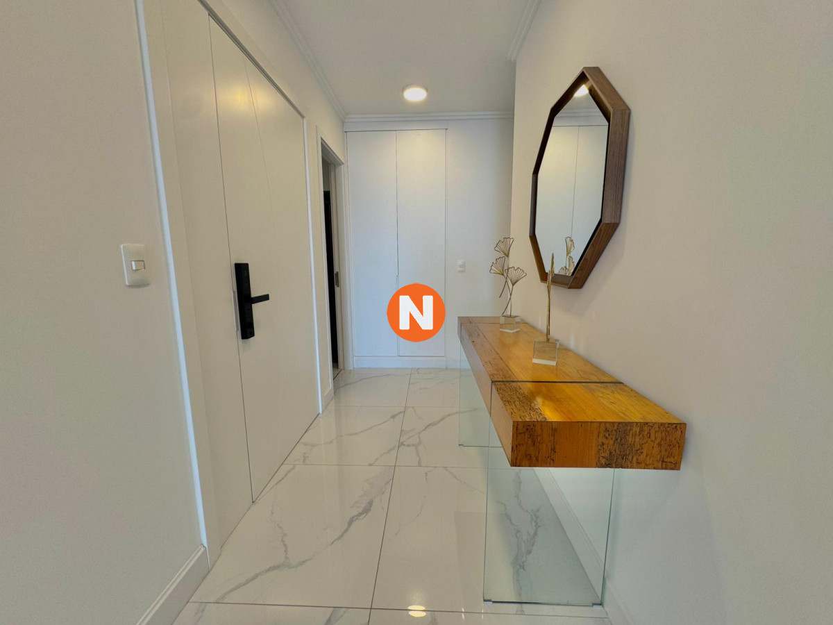 Apartamento Ref.224834 - VENTA APARTAMENTO DE 3 DORMITORIOS EN MANSA