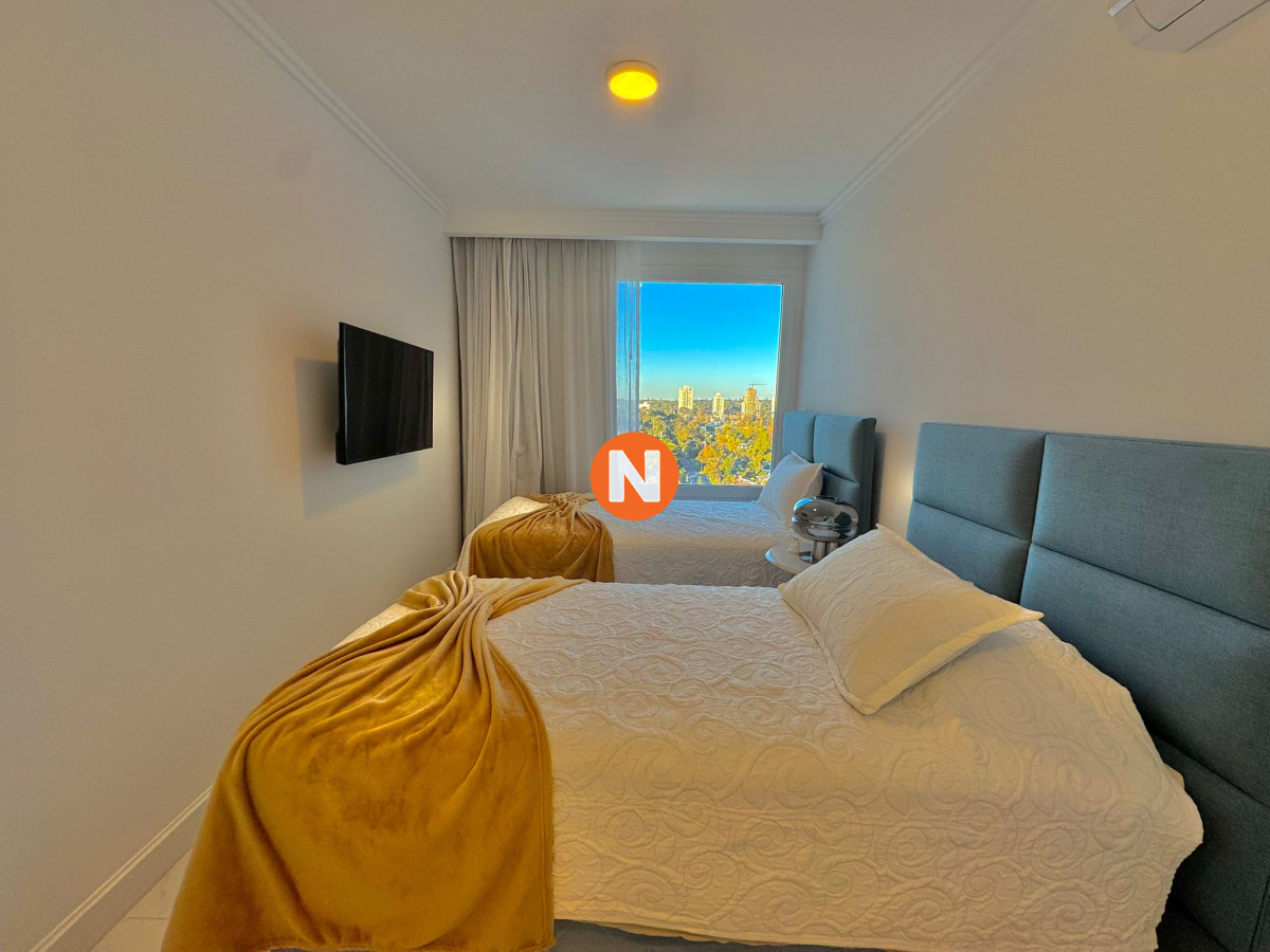 Apartamento Ref.224834 - VENTA APARTAMENTO DE 3 DORMITORIOS EN MANSA