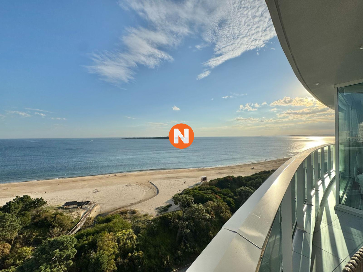 ALQUILER TEMPORARIO PARAMOUNT - PUNTA DEL ESTE - NLV225326A