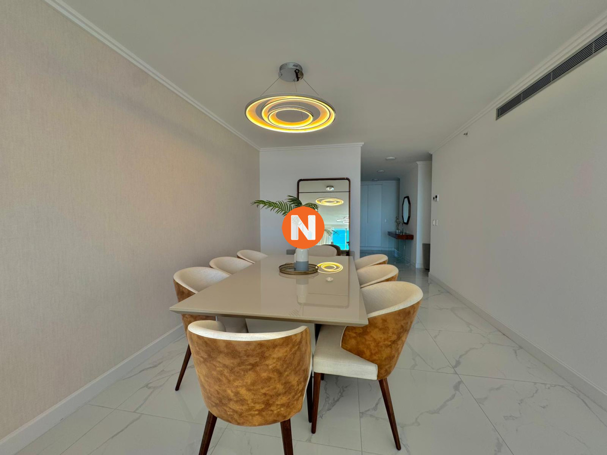 Apartamento Ref.224834 - VENTA APARTAMENTO DE 3 DORMITORIOS EN MANSA