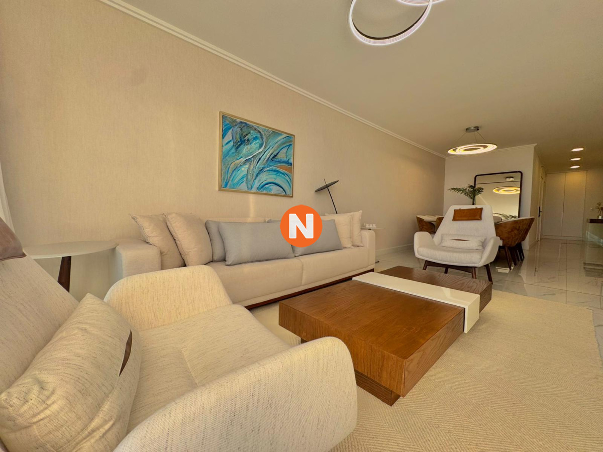 Apartamento Ref.224834 - VENTA APARTAMENTO DE 3 DORMITORIOS EN MANSA