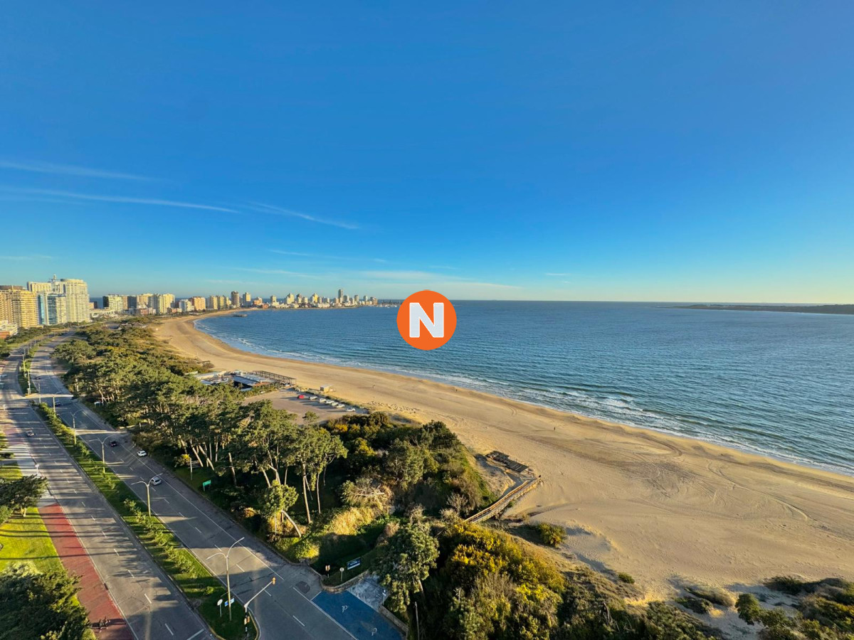 Apartamento Ref.224834 - VENTA APARTAMENTO DE 3 DORMITORIOS EN MANSA