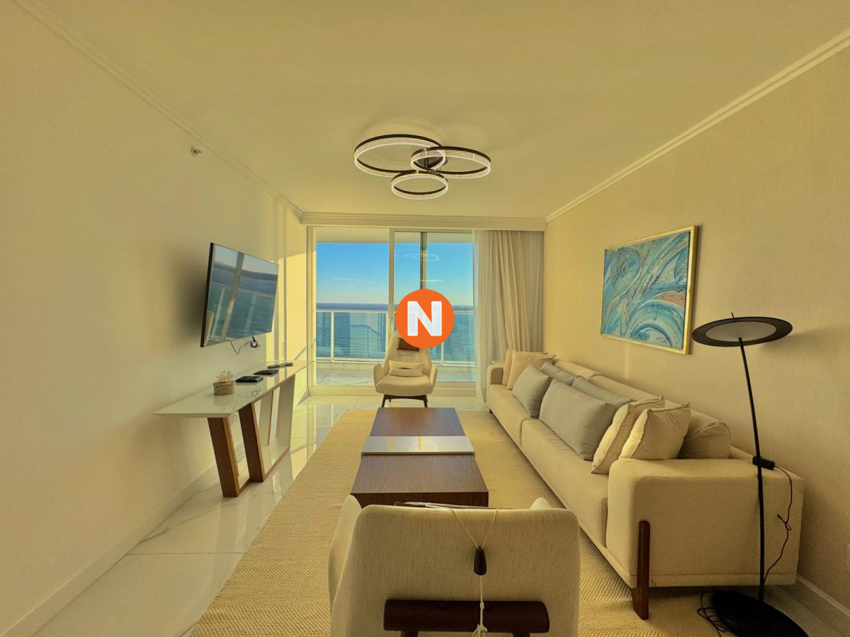 Apartamento Ref.224834 - VENTA APARTAMENTO DE 3 DORMITORIOS EN MANSA