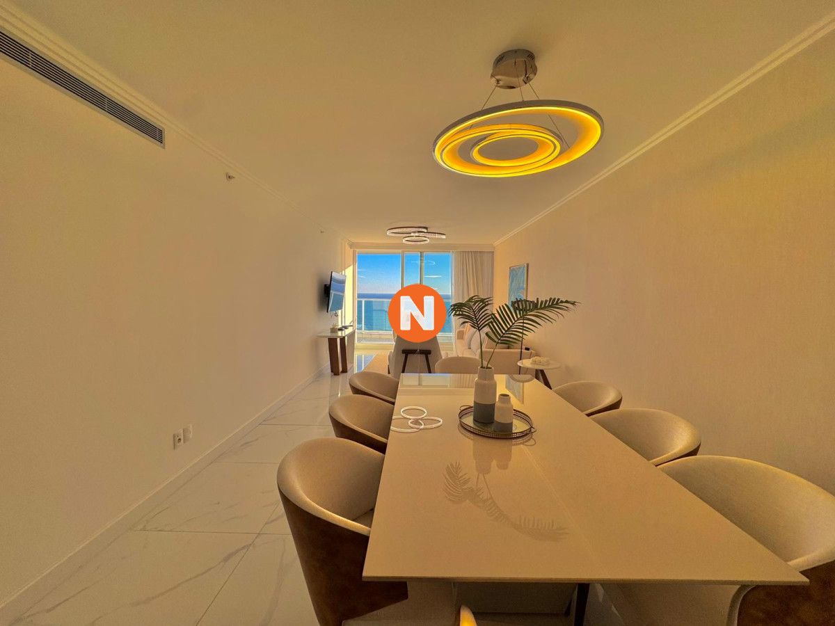 Apartamento Ref.224834 - VENTA APARTAMENTO DE 3 DORMITORIOS EN MANSA