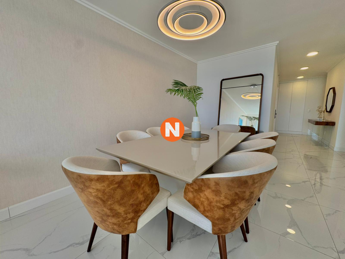 Apartamento Ref.224834 - VENTA APARTAMENTO DE 3 DORMITORIOS EN MANSA