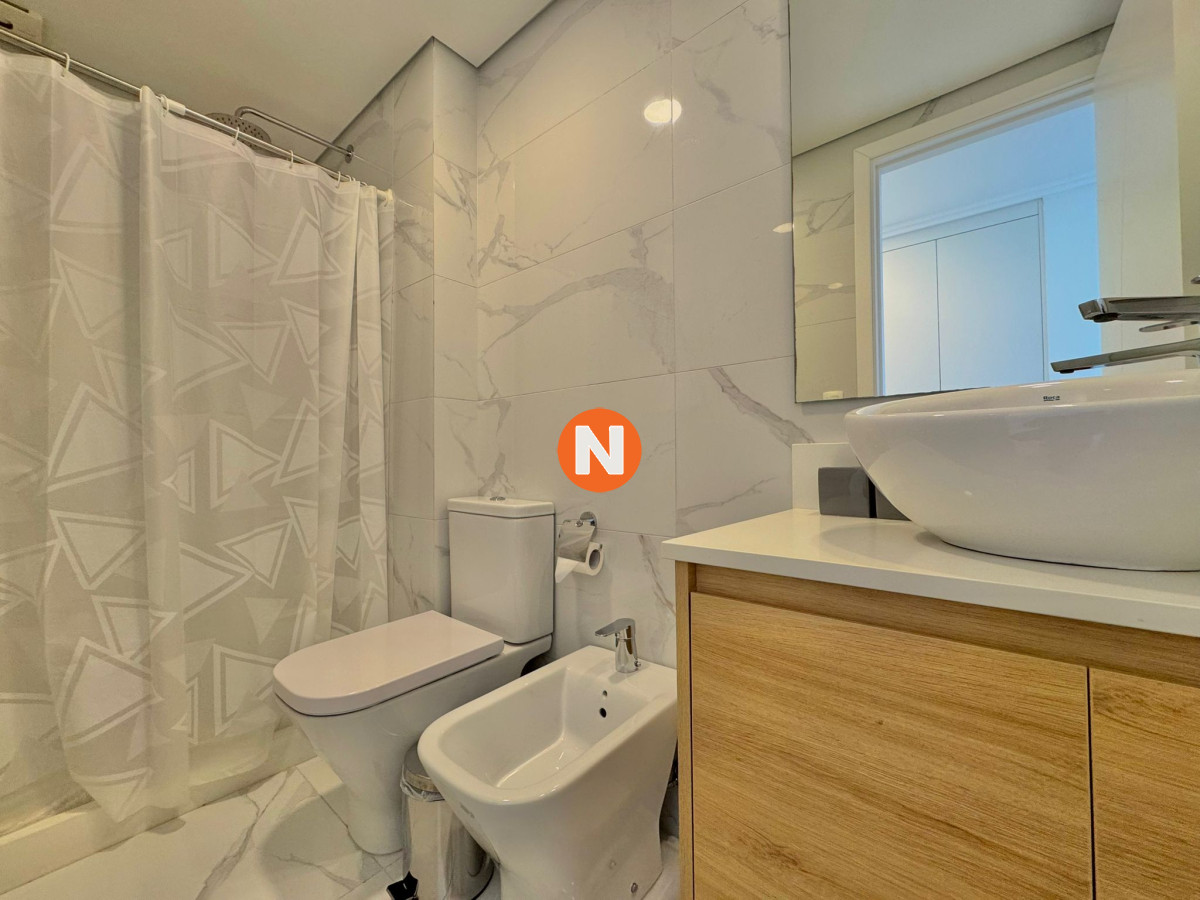 Apartamento Ref.224834 - VENTA APARTAMENTO DE 3 DORMITORIOS EN MANSA