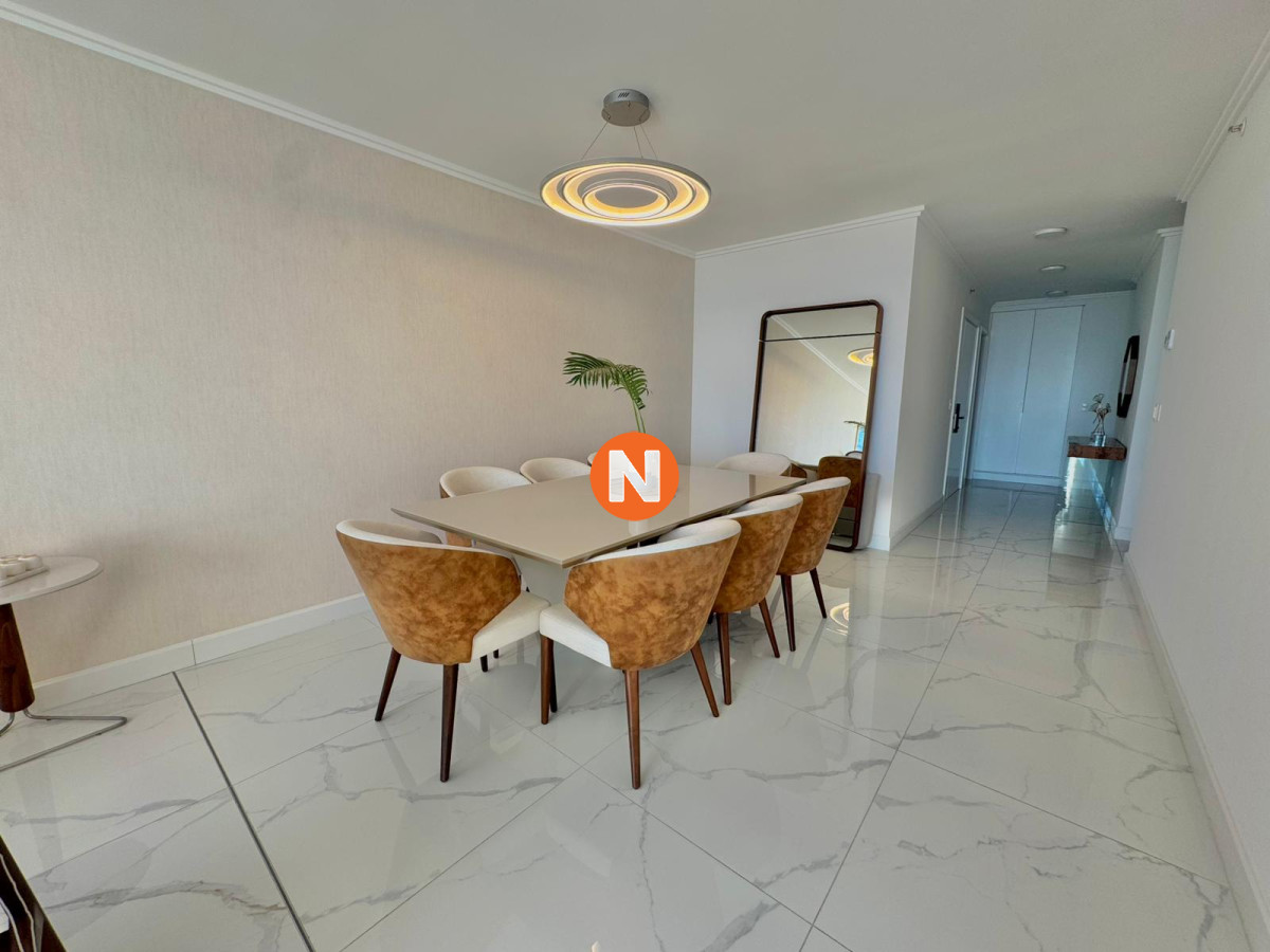 Apartamento Ref.224834 - VENTA APARTAMENTO DE 3 DORMITORIOS EN MANSA