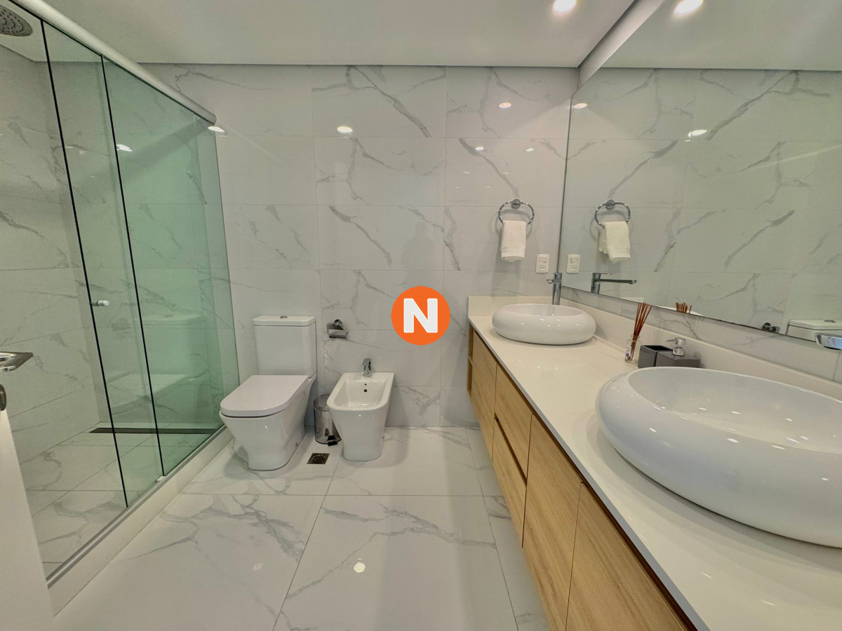 Apartamento Ref.224834 - VENTA APARTAMENTO DE 3 DORMITORIOS EN MANSA