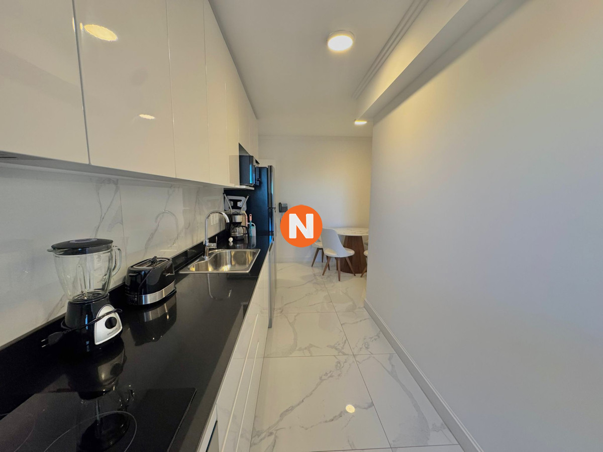 Apartamento Ref.224834 - VENTA APARTAMENTO DE 3 DORMITORIOS EN MANSA