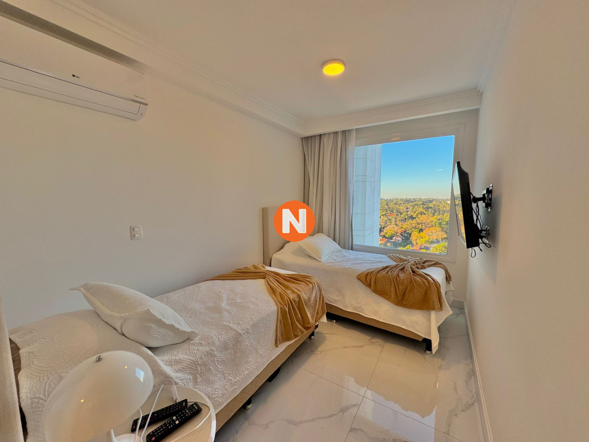 Apartamento Ref.224834 - VENTA APARTAMENTO DE 3 DORMITORIOS EN MANSA