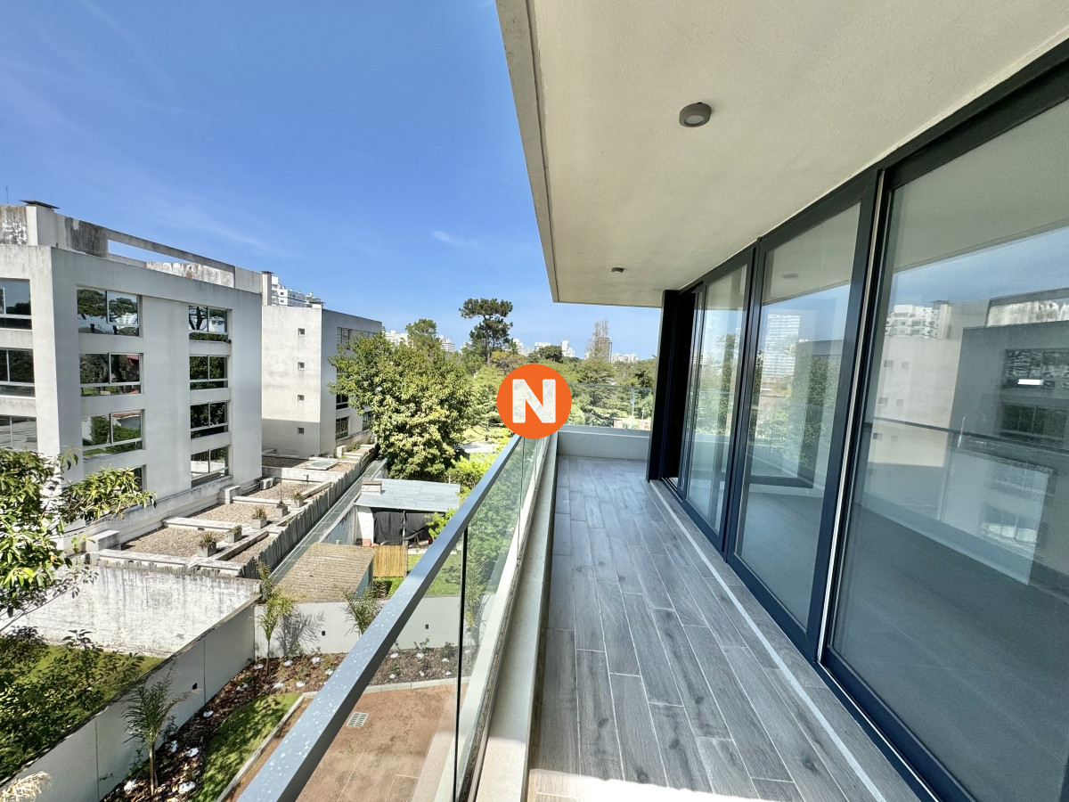 Apartamento Ref.223658 - VIEW PUNTA DEL ESTE APARTAMENTO A ESTRENAR EN VENTA DE 1 DORMITORIO AIDY GRILL