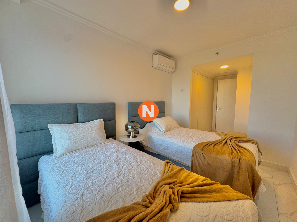 Apartamento Ref.224834 - VENTA APARTAMENTO DE 3 DORMITORIOS EN MANSA