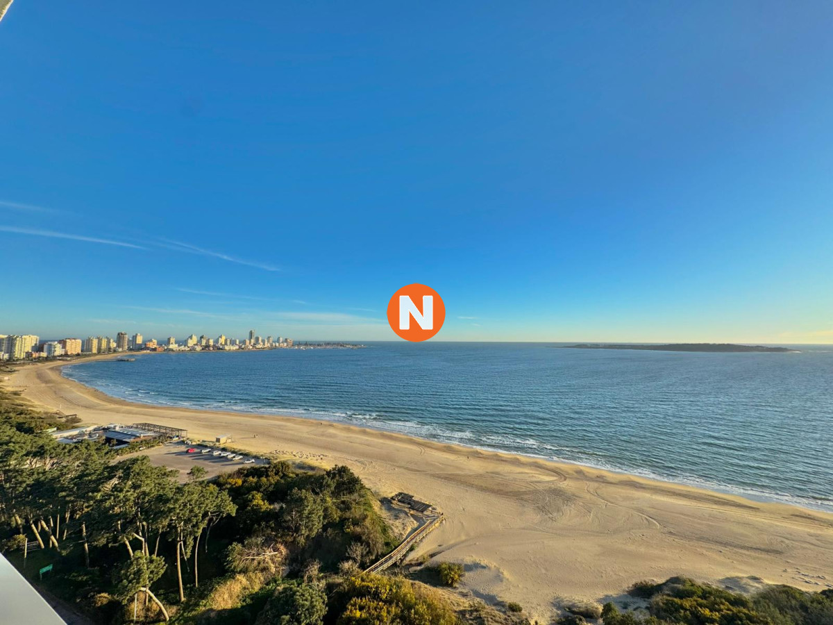 Apartamento Ref.224834 - VENTA APARTAMENTO DE 3 DORMITORIOS EN MANSA