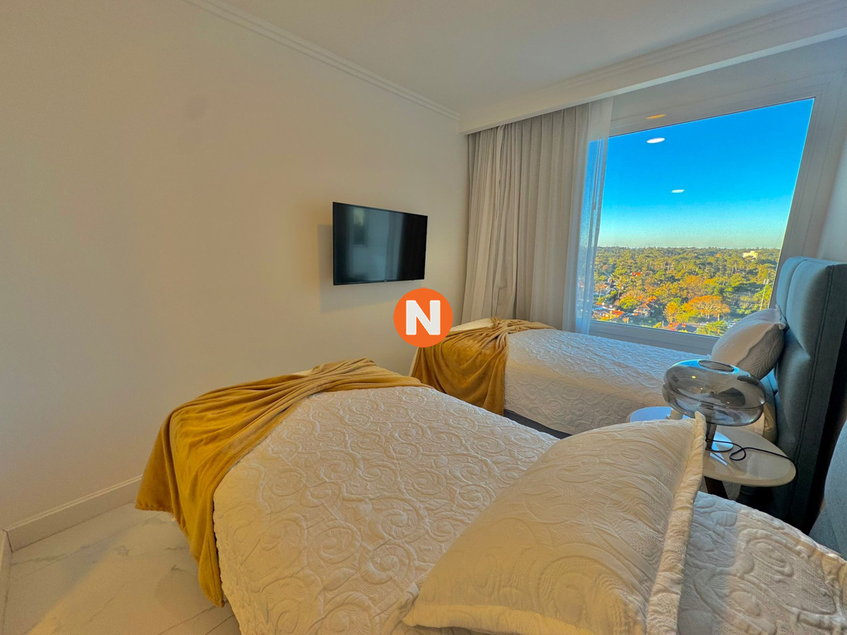 Apartamento Ref.224834 - VENTA APARTAMENTO DE 3 DORMITORIOS EN MANSA