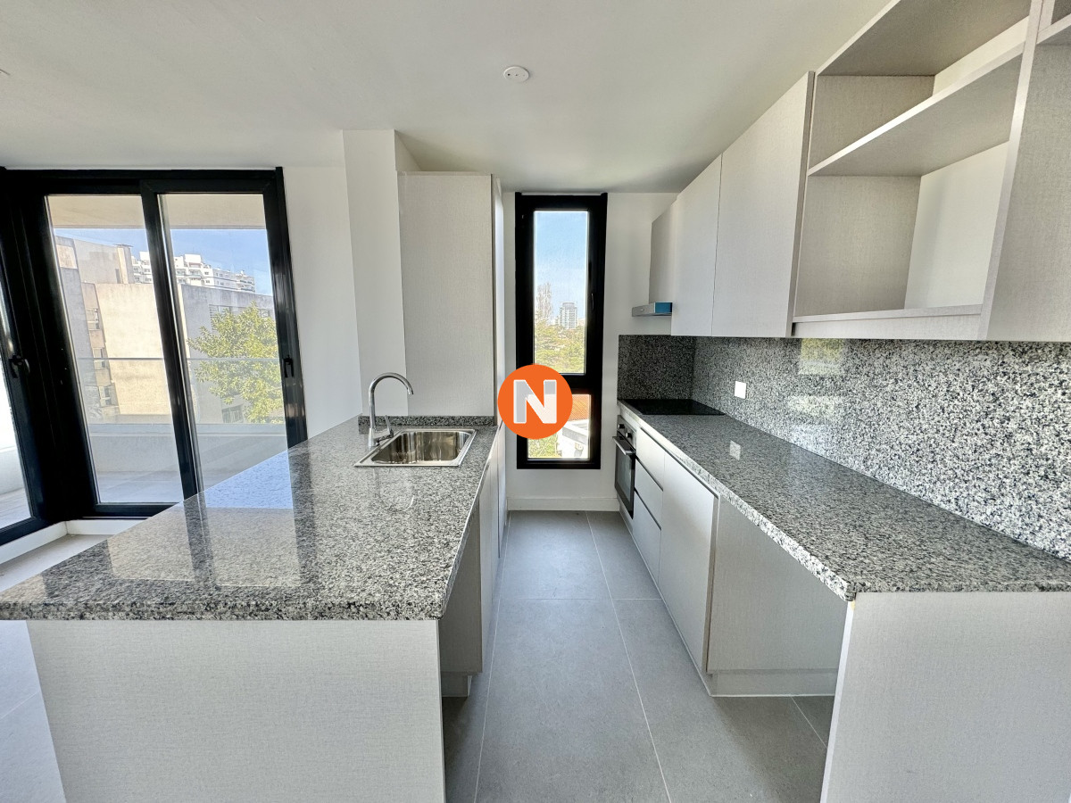 Apartamento Ref.223658 - VIEW PUNTA DEL ESTE APARTAMENTO A ESTRENAR EN VENTA DE 1 DORMITORIO AIDY GRILL