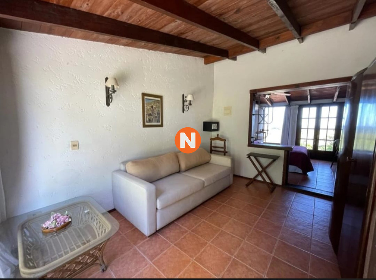Chacra Ref.222677 - hermosa chacra con vista a la laguna 